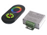 RGB controller for 3 channels 12V 216W 6A 50-100m/LM9512 Lemanso