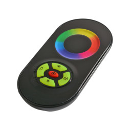 RGB controller for 3 channels 12V 216W 6A 50-100m/LM9512 Lemanso