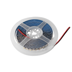 LED strip 2835-120led-8mm-5V 12W/m IP20 neutral white Series "S"PROLUM