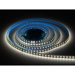 LED strip 2835-120led-8mm-5V 12W/m IP20 neutral white Series "S"PROLUM