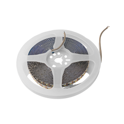 LED strip 2835-120led-8mm-5V 12W/m IP20 double board white Series "S"PROLUM