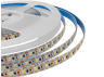 LED strip 2835-120led-8mm-5V 12W/m IP20 double board white Series "S"PROLUM
