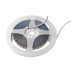 LED strip 2835-120led-8mm-5V 12W/m IP20 warm white Series "S"PROLUM