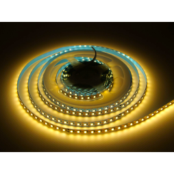 LED strip 2835-120led-8mm-5V 12W/m IP20 warm white Series "S"PROLUM