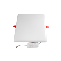 LED Stealth DownLight square recessed 36W 3500LM 6500K 85-265V IP20 LM1085 Lemanso