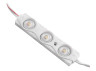 LED modules 2835-3smd 12V IP65 1.5watt Samsung with lens white LEDUA