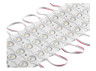 LED modules 2835-3smd 12V IP65 1.5watt Samsung with lens white LEDUA