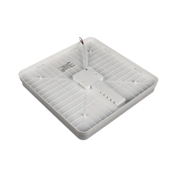 LED lamp BYS-01-36-5 36w 185-265V square surface mounted 5000K Biom