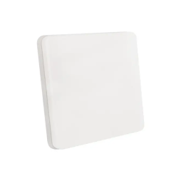 LED lamp BYS-01-48-5 48w 185-265V square surface mounted 5000K Biom