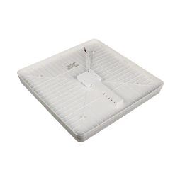 LED lamp BYS-01-48-5 48w 185-265V square surface mounted 5000K Biom