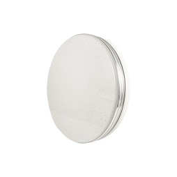 LED lamp BYR-02-36-5 36w 185-265V round decor surface mounted 5000K Biom