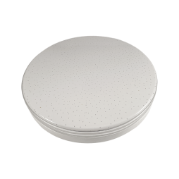 LED lamp BYR-02-36-5 36w 185-265V round decor surface mounted 5000K Biom