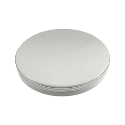 LED lamp BYR-02-48-5 48w 185-265V round decor surface mounted 5000K Biom