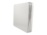 LED lamp BYS-02-24-5 24w 220V square decor surface mounted 5000K Biom