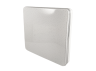LED lamp BYS-02-36-5 36w 175-265V square decor surface mounted 5000K Biom
