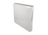 LED lamp BYS-02-48-5 48w 185-265V square decor surface mounted 5000K Biom