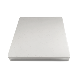 LED lamp BYS-02-48-5 48w 185-265V square decor surface mounted 5000K Biom