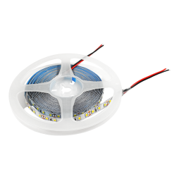 LED strip 2835-120led-8mm-12V 13.5W/m 22lm/led IP20 PREMIUM neutral white 3 years warranty LEDUA