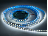 LED strip 2835-120led-8mm-12V 13.5W/m 22lm/led IP20 PREMIUM cold white 3 years warranty LEDUA