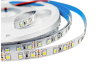 LED strip 2835-120led-8mm-12V 13.5W/m 22lm/led IP20 PREMIUM cold white 3 years warranty LEDUA
