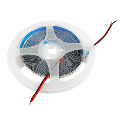 LED strip 2835-120led-8mm-12V 13.5W/m 22lm/led IP20 PREMIUM warm white 3 years warranty LEDUA