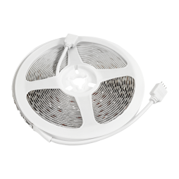 LED strip 3535-120led-8mm-24V 15W/m IP20 RGB PREMIUM 3 years warranty LEDUA