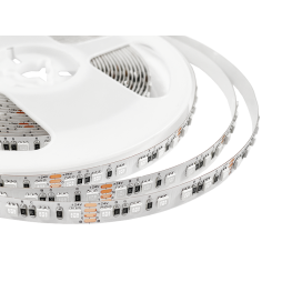 LED strip 3535-120led-8mm-24V 15W/m IP20 RGB PREMIUM 3 years warranty LEDUA