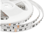 LED strip 3535-120led-8mm-24V 15W/m IP20 RGB PREMIUM 3 years warranty LEDUA