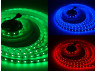 LED strip 5050-60led-12mm-12V 14.4W/m IP20 RGB/W in one diode 2 years warranty LEDUA