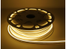 LED neon 6*12mm 12V 10W/m 120led 22lm/led IP65, warm white 2 years warranty (50m) LEDUA