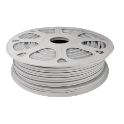 LED neon 6*12mm 10W/m 22lm/led 120led 12V IP65, neutral white 2 years warranty (50m) LEDUA