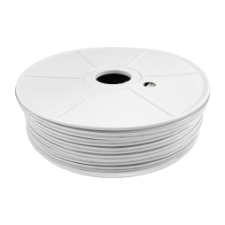 LED neon 6*12mm 10W/m 22lm/led 120led 12V IP65, neutral white 2 years warranty (50m) LEDUA