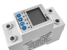 Timer + voltage relay 63A + energy meter with screen on DIN-rail with wi-fi LM6357 Smart home Tuya