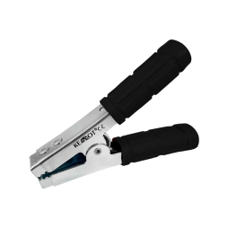 Crocodile 600A black KRO0411 warranty 14 days 2pcs