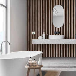 Socket with timer Feron TM211