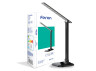 LED table lamp Feron DE1725 9W 4000K black