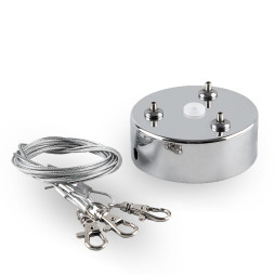 Suspension for LED SMART luminaires Feron LD505