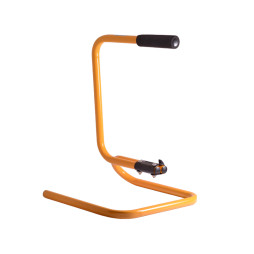 Lamp holder for portable spotlight LMP34 Lemanso