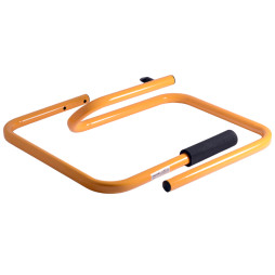 Lamp holder for portable spotlight LMP34 Lemanso