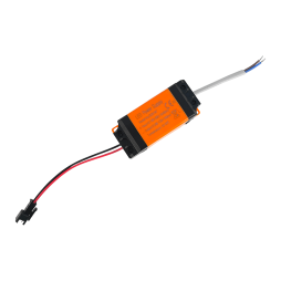 Driver for replacing lamp tubes 28w 160-265V (1017911)