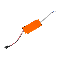 Driver for replacing lamp tubes 28w 160-265V (1017911)