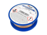 Solder Cynel Sn60Pb40-SW26 0.5mm, 100g 13-0911