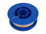 Solder Cynel Sn60Pb40-SW26 0.5mm, 100g 13-0911