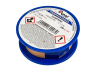 Solder Cynel Sn60Pb40-SW26 0.7mm, 100g 13-0915