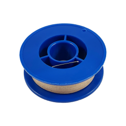 Solder Cynel Sn60Pb40-SW26 0.7mm, 100g 13-0915