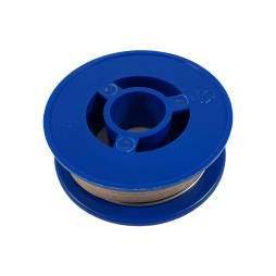 Solder Cynel Sn60Pb40-SW26 1.2mm, 100g 13-0918