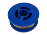 Solder Cynel Sn60Pb40-SW26 1.2mm, 100g 13-0918