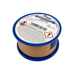 Solder Cynel Sn60Pb40-SW26 1.2mm, 250g 13-0919