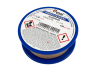 Solder Cynel Sn60Pb40-SW26 1.5mm, 100g 13-0921