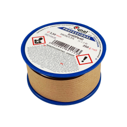 Solder Cynel Sn60Pb40-SW26 2.5mm, 250g 13-0928